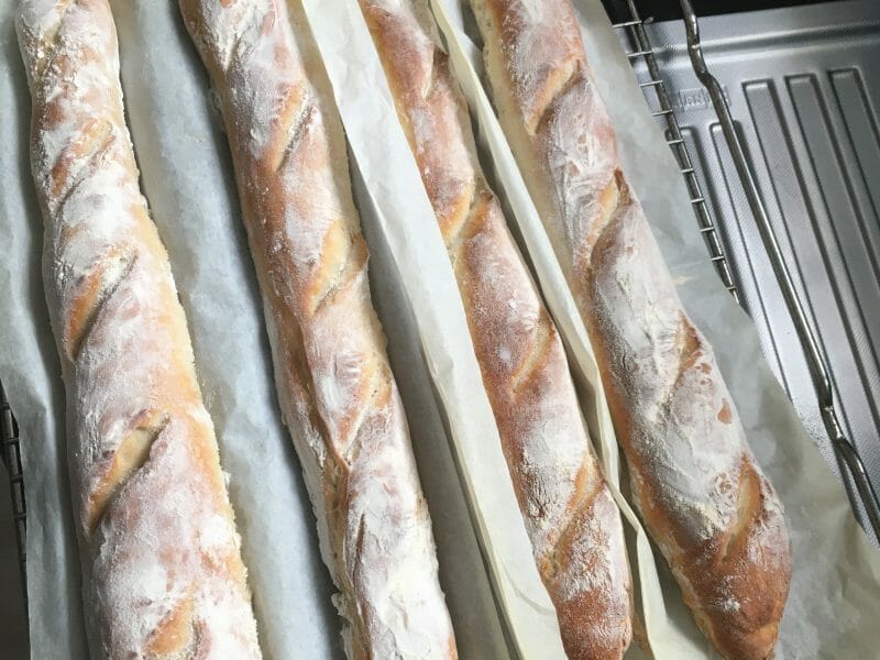 Cliquez pour zoomer ! Baguettes Thermomix par elsaelsa574