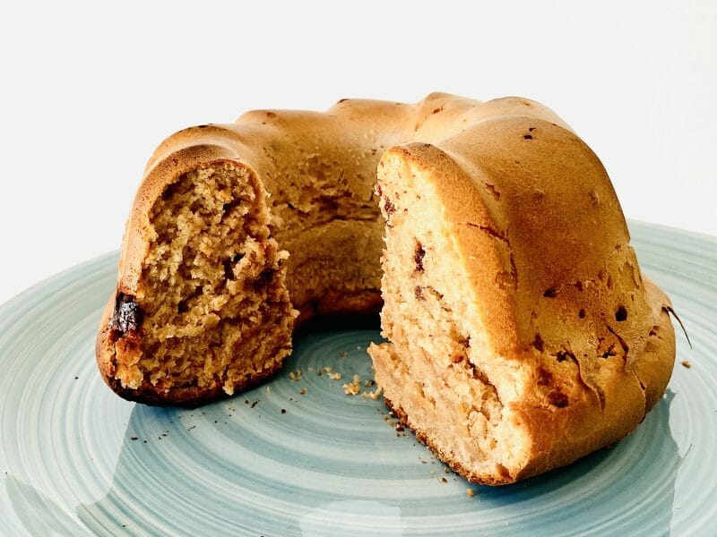 Cliquez pour zoomer ! Brioche express Thermomix par fanny_cook