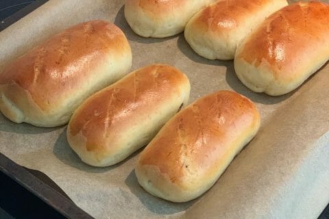 Cliquez pour zoomer ! Pain brioché au chocolat – Pitch Thermomix par Jodie26