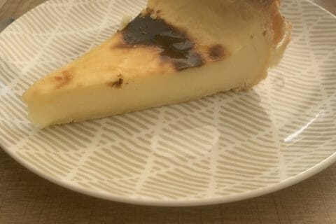 Cliquez pour zoomer ! Flan pâtissier Thermomix par Jodie26