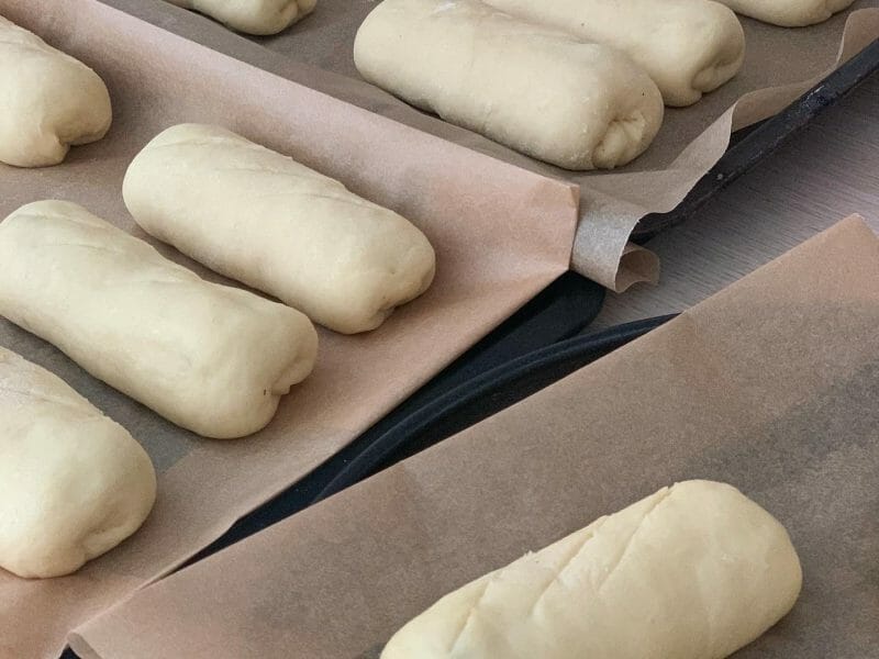 Cliquez pour zoomer ! Pain brioché au chocolat – Pitch Thermomix par Jodie26