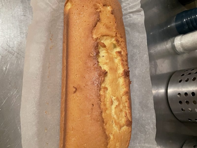 Cliquez pour zoomer ! Quatre-quarts breton Thermomix par oceane_dind