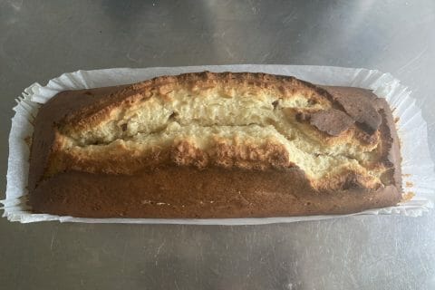 Cliquez pour zoomer ! Gâteau au vin blanc Thermomix par oceane_dind