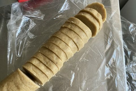 Cliquez pour zoomer ! Biscuits Granola Thermomix par oceane_dind