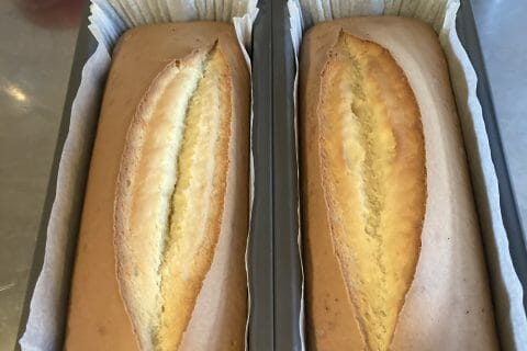 Cliquez pour zoomer ! Quatre-quarts breton Thermomix par oceane_dind