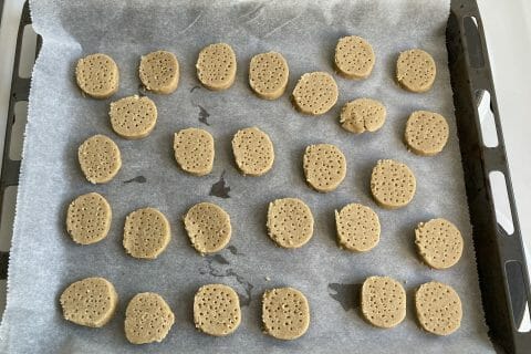 Cliquez pour zoomer ! Biscuits Granola Thermomix par oceane_dind