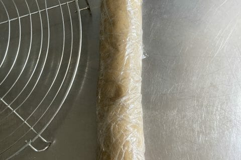 Cliquez pour zoomer ! Biscuits Granola Thermomix par oceane_dind