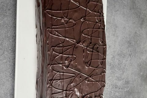 Cliquez pour zoomer ! Kinder Délice XXL Thermomix par hamcha