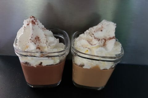 Cliquez pour zoomer ! Chocolat liègois au Thermomix
