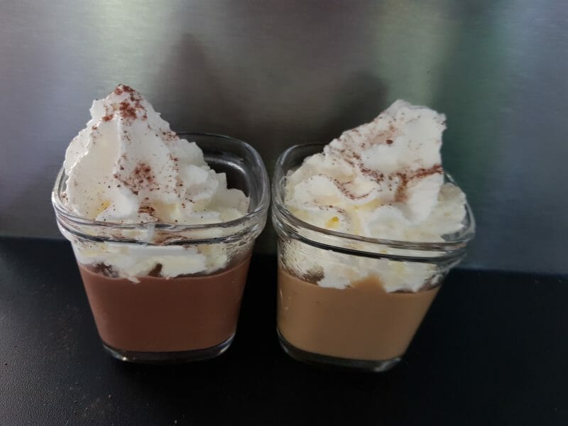 Cliquez pour zoomer ! Chocolat liègois Thermomix par Adeline1510