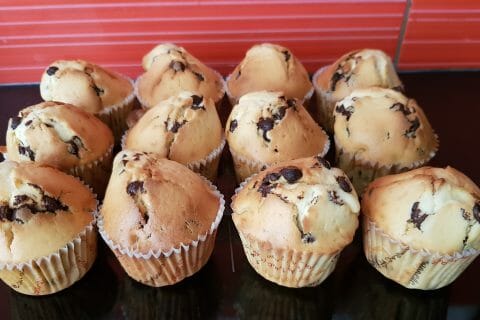 Cliquez pour zoomer ! Mandises au Thermomix