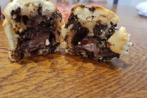 Cliquez pour zoomer ! Mandises au Thermomix