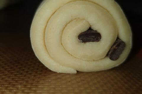 Cliquez pour zoomer ! Croissants Thermomix par Adeline1510