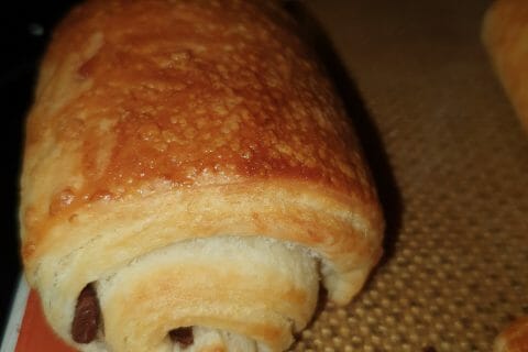 Cliquez pour zoomer ! Croissants Thermomix par Adeline1510