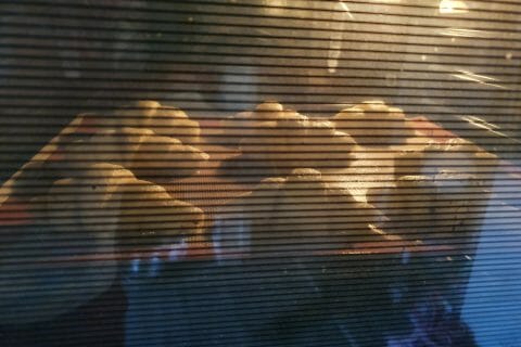 Cliquez pour zoomer ! Croissants Thermomix par Adeline1510