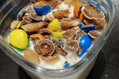 Cliquez pour zoomer ! Mc Flurry au Thermomix