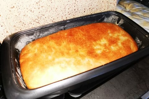 Cliquez pour zoomer ! Pain de mie Thermomix par melany_9