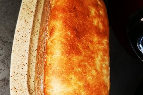 Cliquez pour zoomer ! Pain de mie Thermomix par melany_9