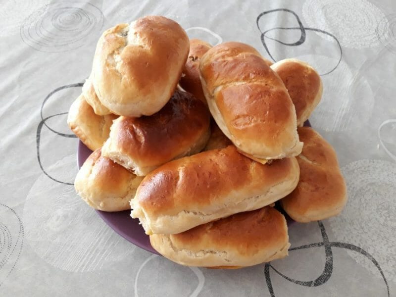 Cliquez pour zoomer ! Pain brioché au chocolat – Pitch Thermomix par Laura72