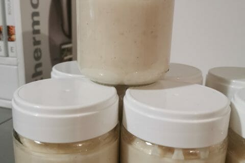 Cliquez pour zoomer ! Riz au lait Thermomix par luciole14200