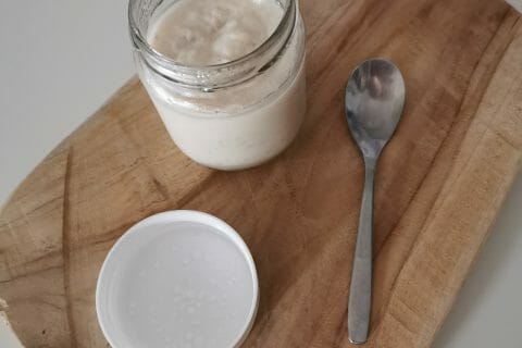 Cliquez pour zoomer ! Riz au lait Thermomix par luciole14200