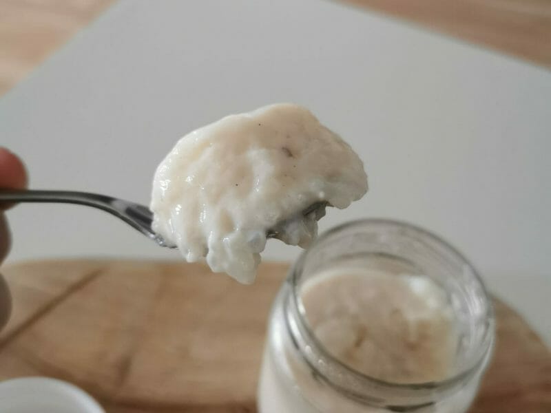 Cliquez pour zoomer ! Riz au lait Thermomix par luciole14200