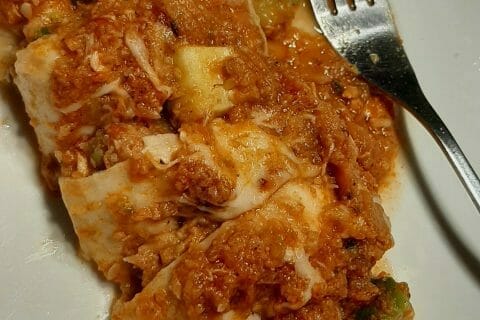 Cliquez pour zoomer ! Enchiladas au poulet Thermomix par cloe_20