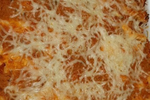 Cliquez pour zoomer ! Enchiladas au poulet Thermomix par cloe_20