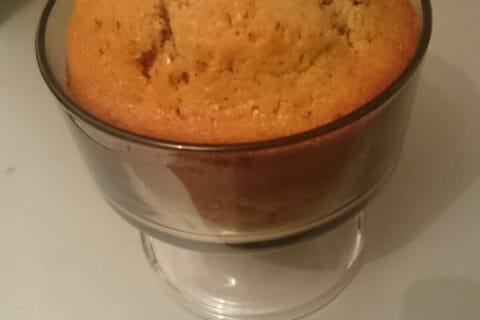 Cliquez pour zoomer ! Muffins aux pépites de chocolat Thermomix par Satsukix25