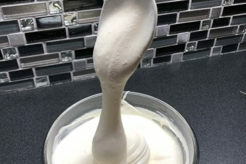 Cliquez pour zoomer ! Mascarpone Thermomix par catc4th