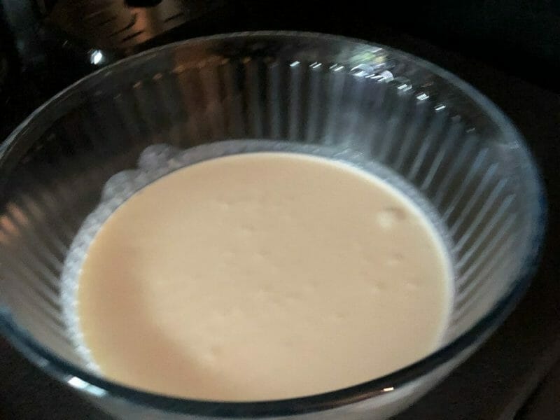 Cliquez pour zoomer ! Mascarpone Thermomix par catc4th