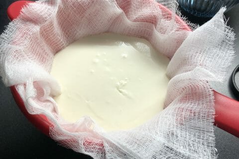 Cliquez pour zoomer ! Mascarpone Thermomix par catc4th