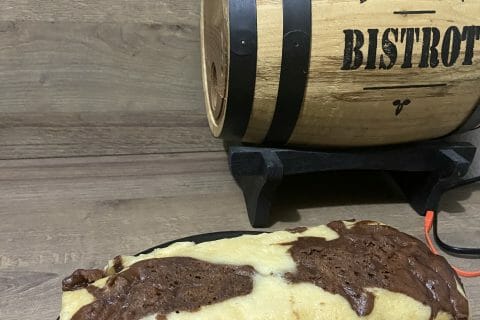 Cliquez pour zoomer ! Savane au Varoma Thermomix par patricia_139