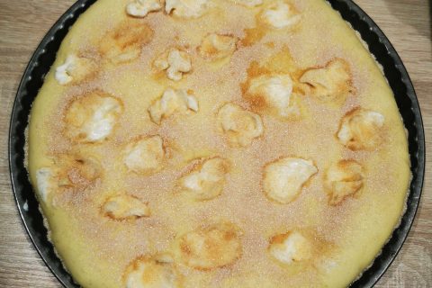 Cliquez pour zoomer ! Zimmetkuche – gâteau à la cannelle Alsacien Thermomix par Pau-line-ott