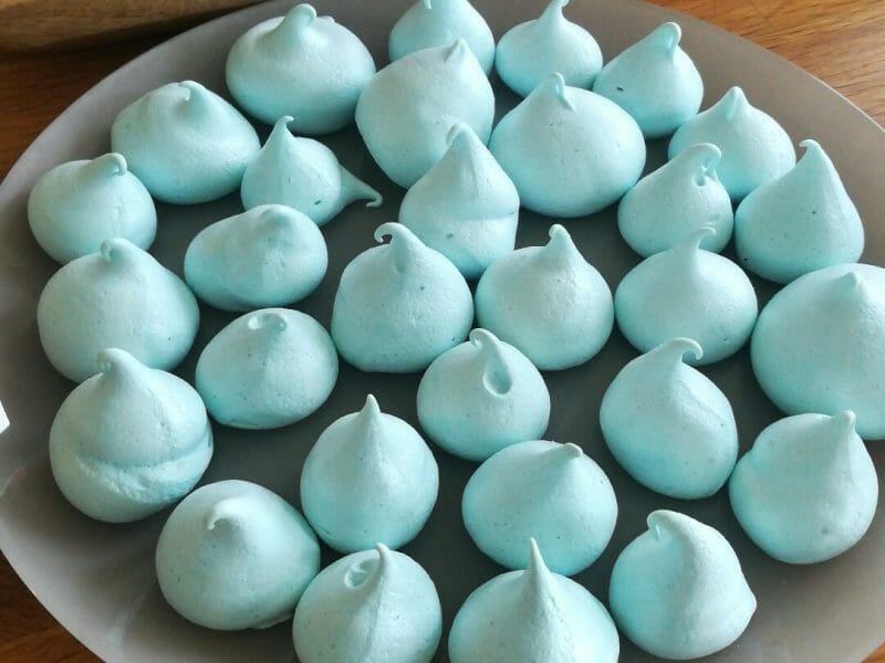 Cliquez pour zoomer ! Meringues Thermomix par delphine_252