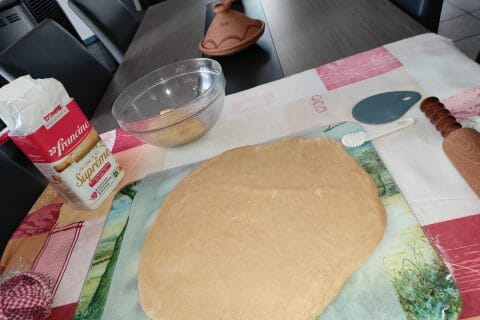 Cliquez pour zoomer ! Bugnes Thermomix par Sonia