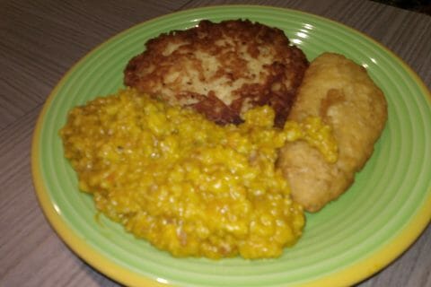 Cliquez pour zoomer ! Risotto au potimarron Thermomix par Sonia