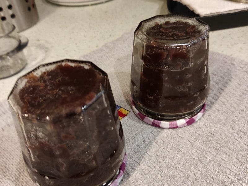 Cliquez pour zoomer ! Confit d’oignons Thermomix par Sonia