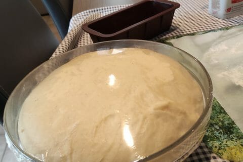 Cliquez pour zoomer ! Brioche Vendéenne Thermomix par Sonia