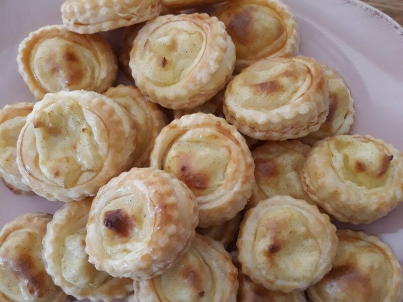 Cliquez pour zoomer ! Niflettes Thermomix par seve74340