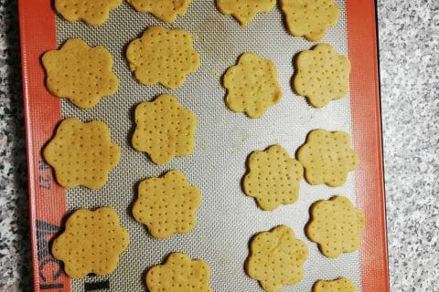 Cliquez pour zoomer ! Petit prince au chocolat Thermomix par mandine58