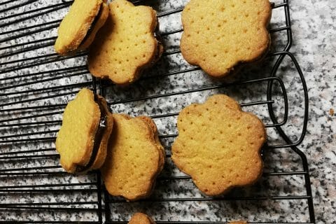 Cliquez pour zoomer ! Petit prince au chocolat Thermomix par mandine58