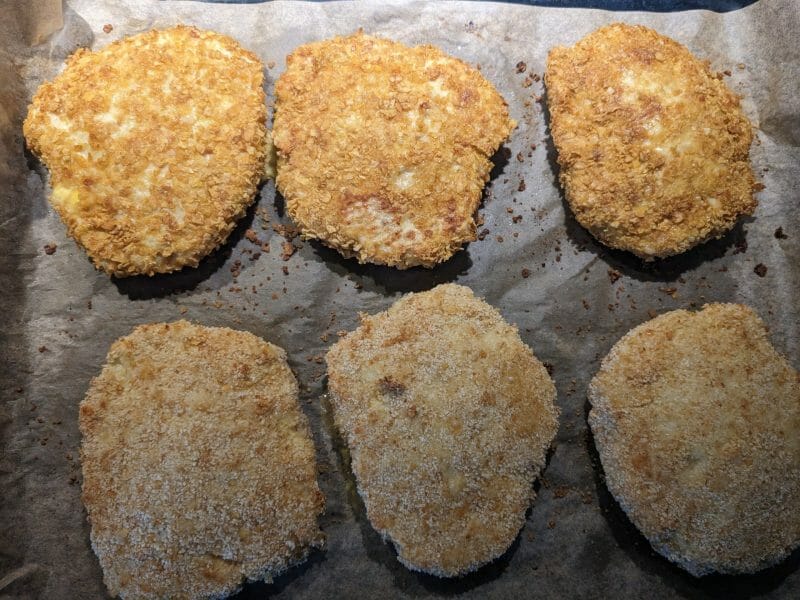 Cliquez pour zoomer ! Cordon bleu Thermomix par solene_94