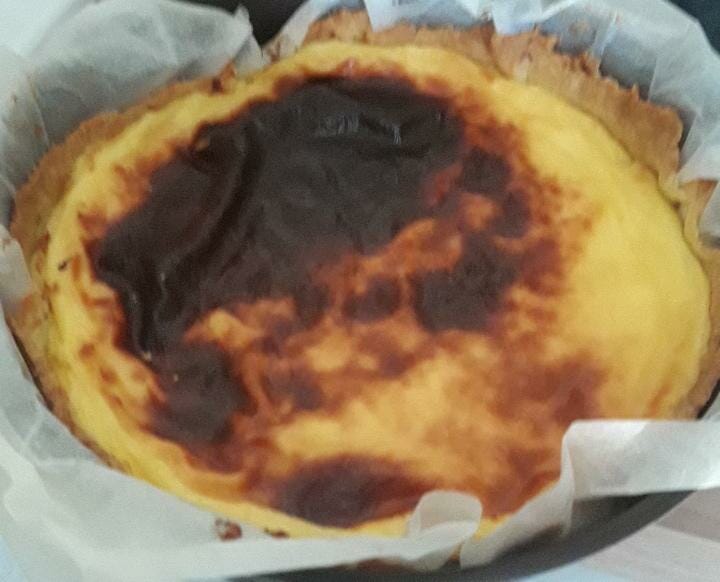 Cliquez pour zoomer ! Flan pâtissier Thermomix par lauri_ane