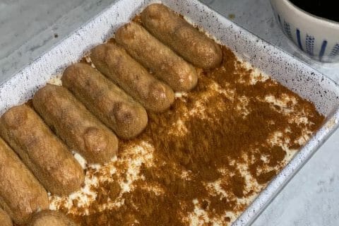 Cliquez pour zoomer ! Tiramisù, l’original Thermomix par rania13_