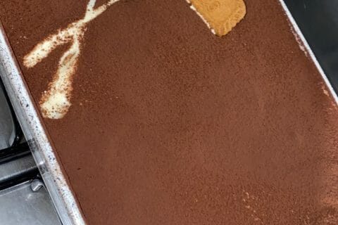 Cliquez pour zoomer ! Tiramisù, l’original Thermomix par rania13_