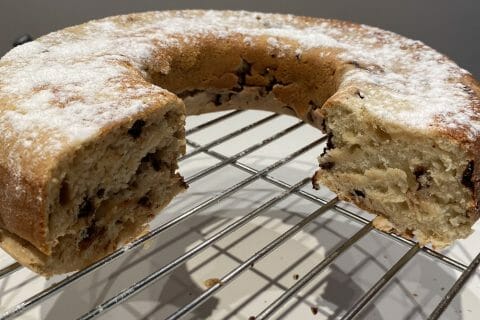 Cliquez pour zoomer ! Brioche express Thermomix par rosa_10