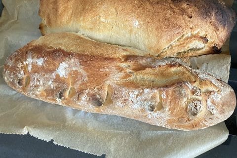Cliquez pour zoomer ! Baguettes Thermomix par karine_210