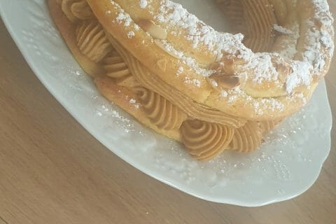 Cliquez pour zoomer ! Paris-Brest Thermomix par laetii12