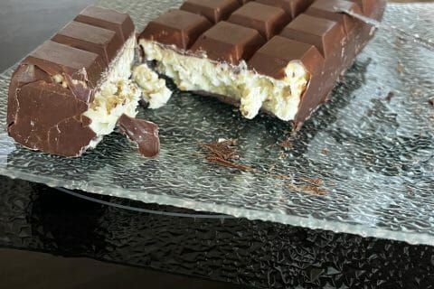 Cliquez pour zoomer ! Kinder country Thermomix par laetii12